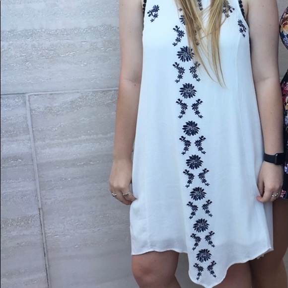 Target Sun Dress - Picture 5 of 5